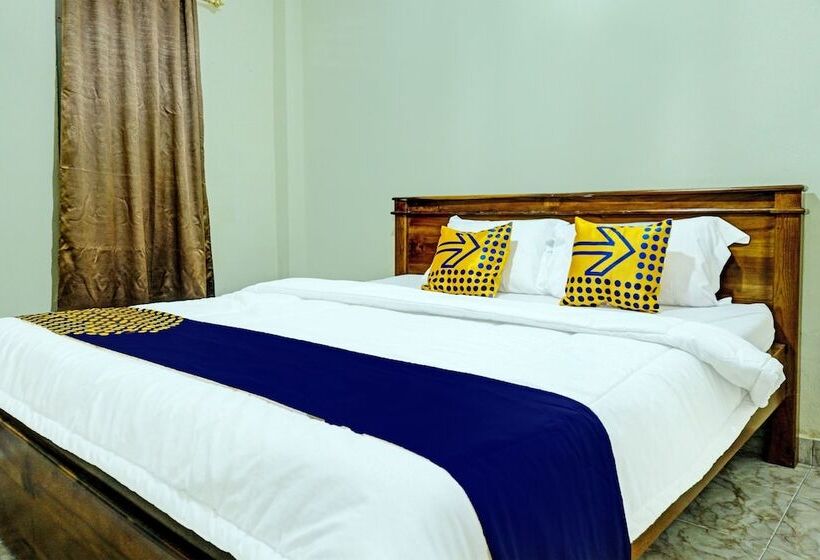 فندق Spot On 92392 Penginapan Vinccent22 Syariah