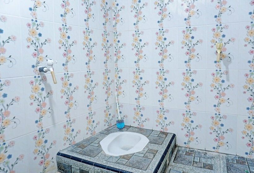 فندق Spot On 92392 Penginapan Vinccent22 Syariah