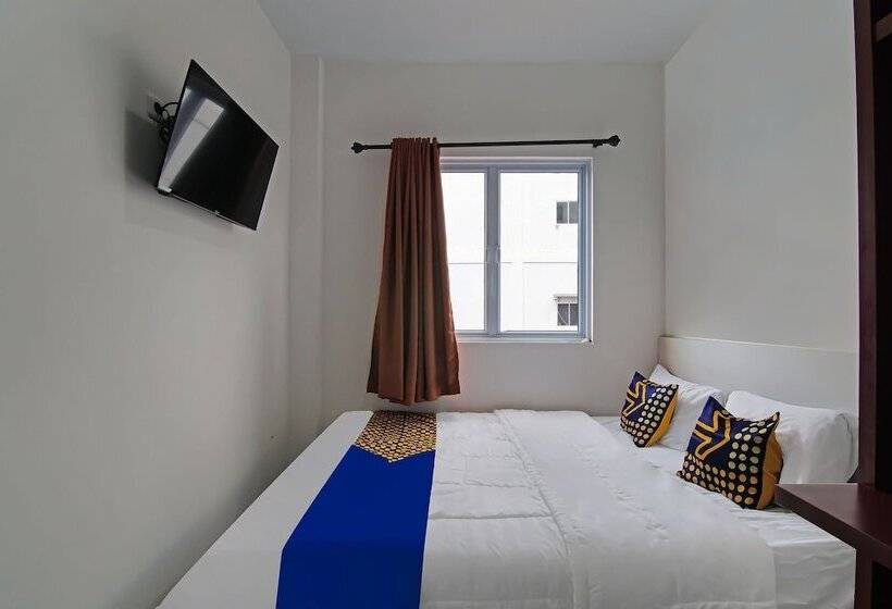 فندق Spot On 92448 Pondok Melati Syariah