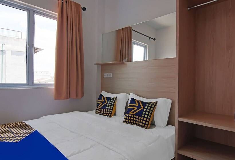 فندق Spot On 92448 Pondok Melati Syariah