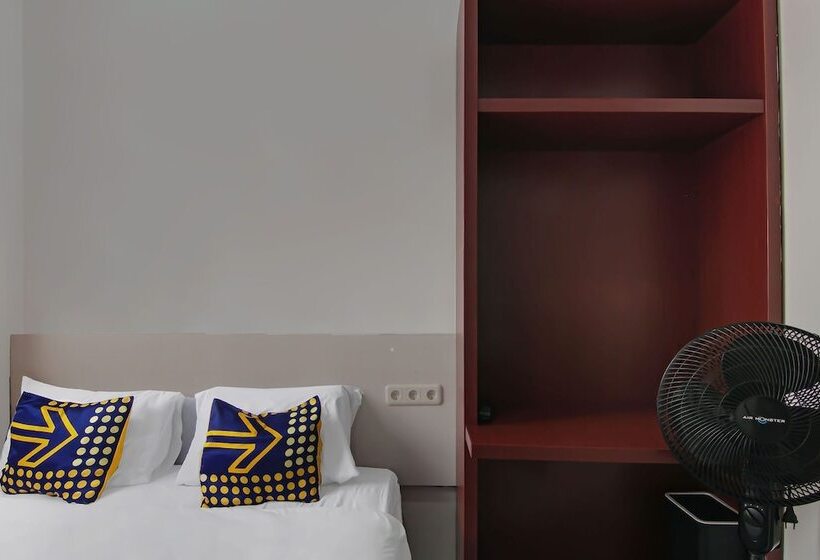 فندق Spot On 92448 Pondok Melati Syariah