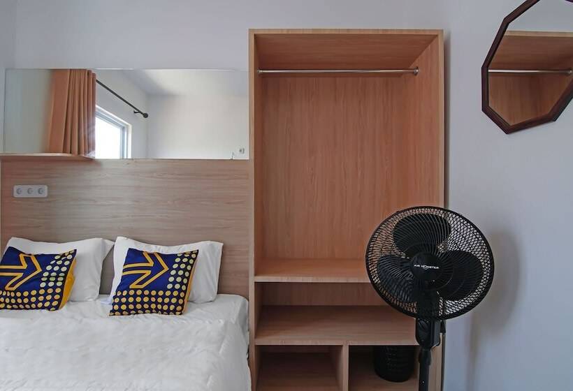 فندق Spot On 92448 Pondok Melati Syariah