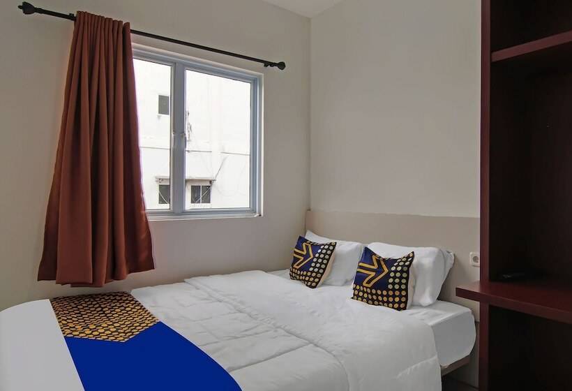 فندق Spot On 92448 Pondok Melati Syariah