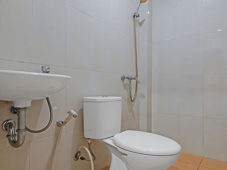 فندق Spot On 92448 Pondok Melati Syariah