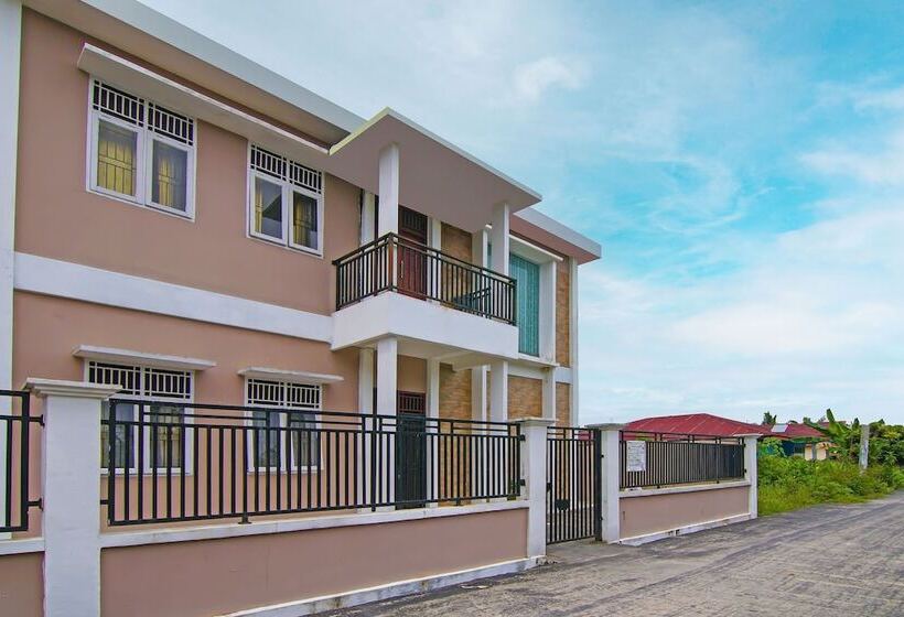 فندق Spot On 92448 Pondok Melati Syariah