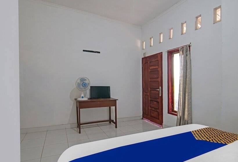 فندق Spot On 92498 Fanni Homestay