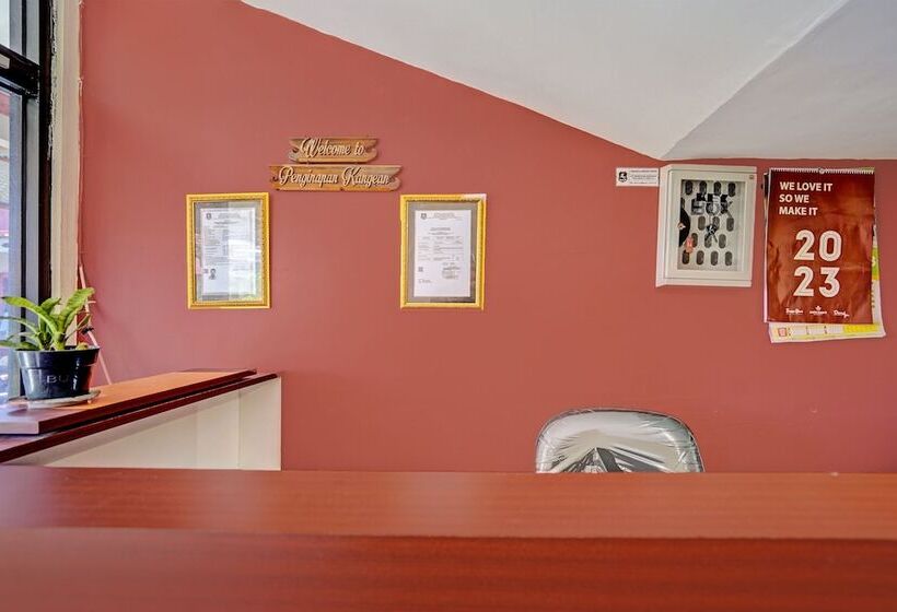 فندق Spot On 92527 Penginapan Kangean Syariahneartaman Merdeka Kalianget