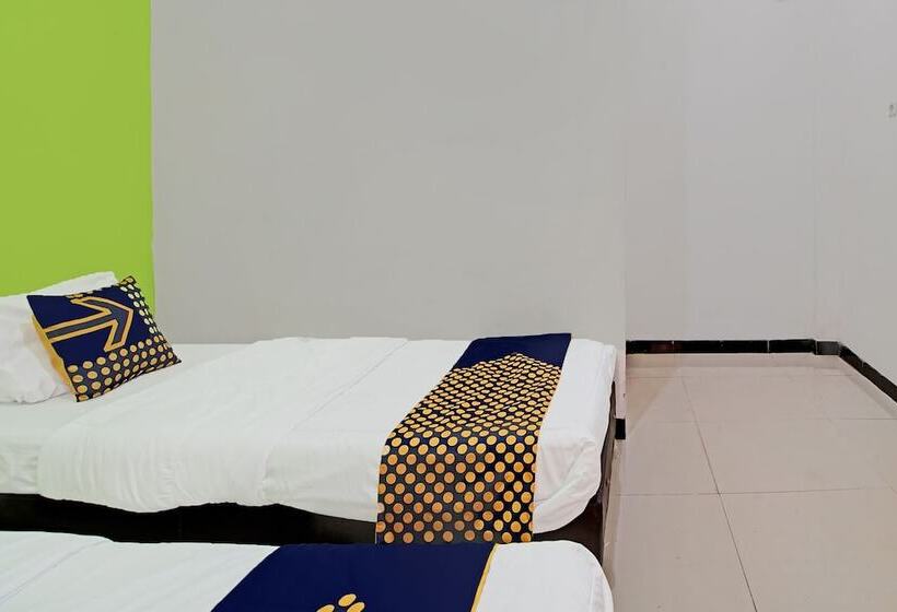 فندق Spot On 92536 Teguh Homestay Syariah