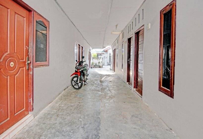 هتل Spot On 92536 Teguh Homestay Syariah