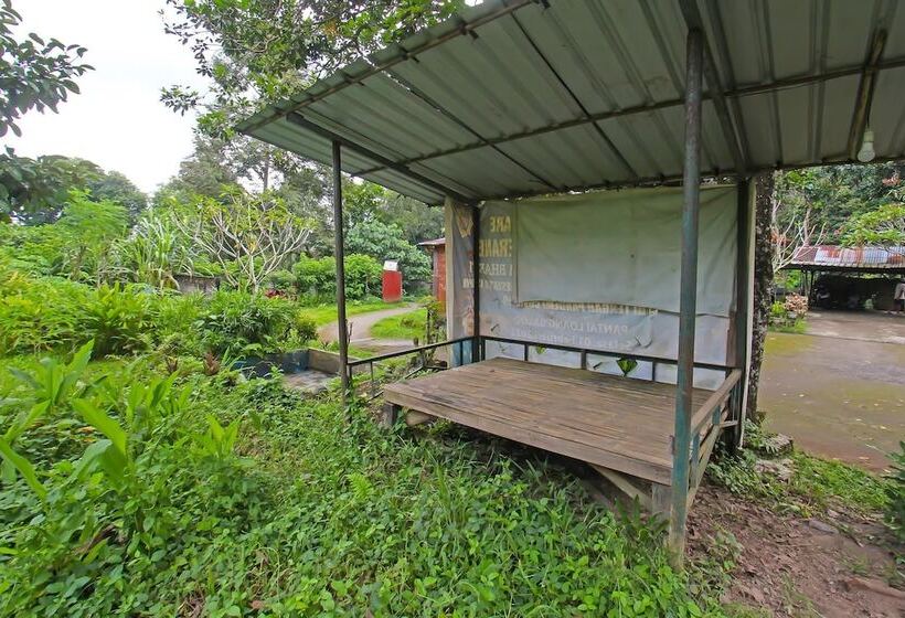 בית מלון כפרי Spot On 92567 Jati Homestay Near Taman Suranadi