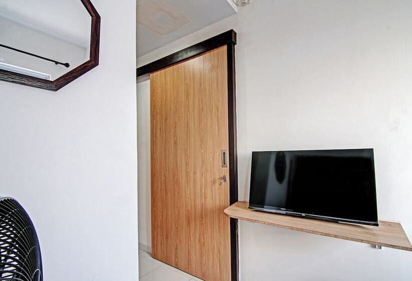 ホテル Spot On 92671 Anugrah Jaya Syariah Near Sekolah Dasar Negeri 018 Desa Kubang Jaya