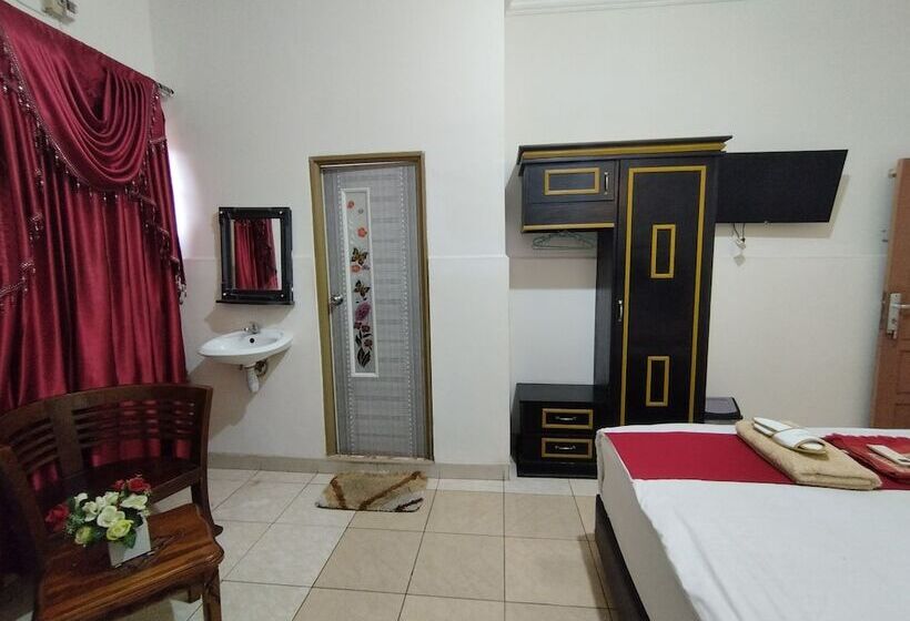 בית מלון כפרי Spot On 92695 My Kost Syariah