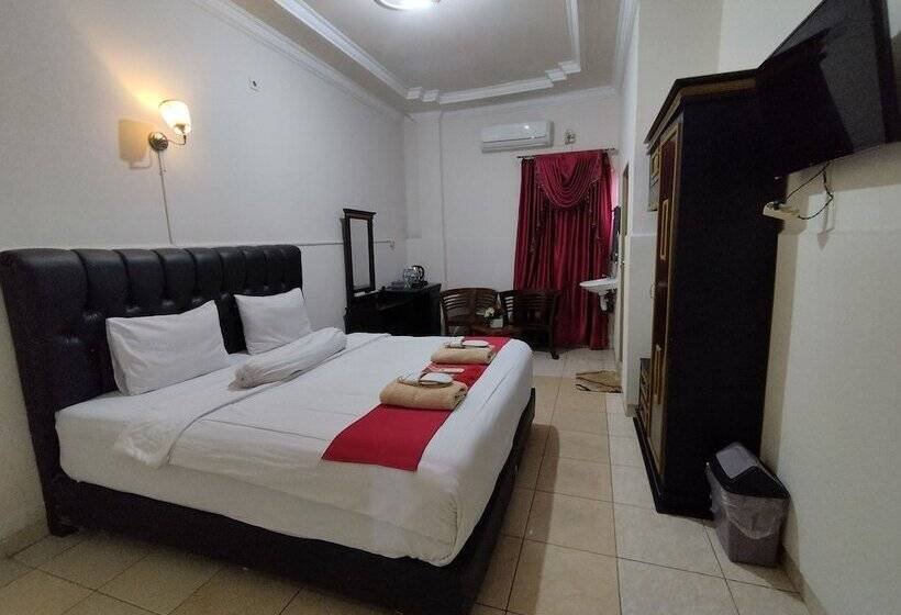 בית מלון כפרי Spot On 92695 My Kost Syariah