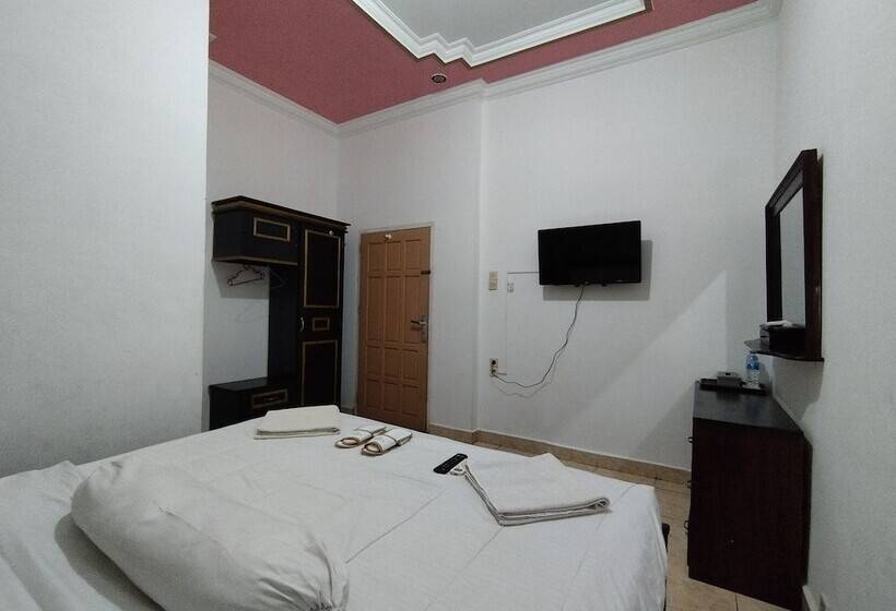 בית מלון כפרי Spot On 92695 My Kost Syariah