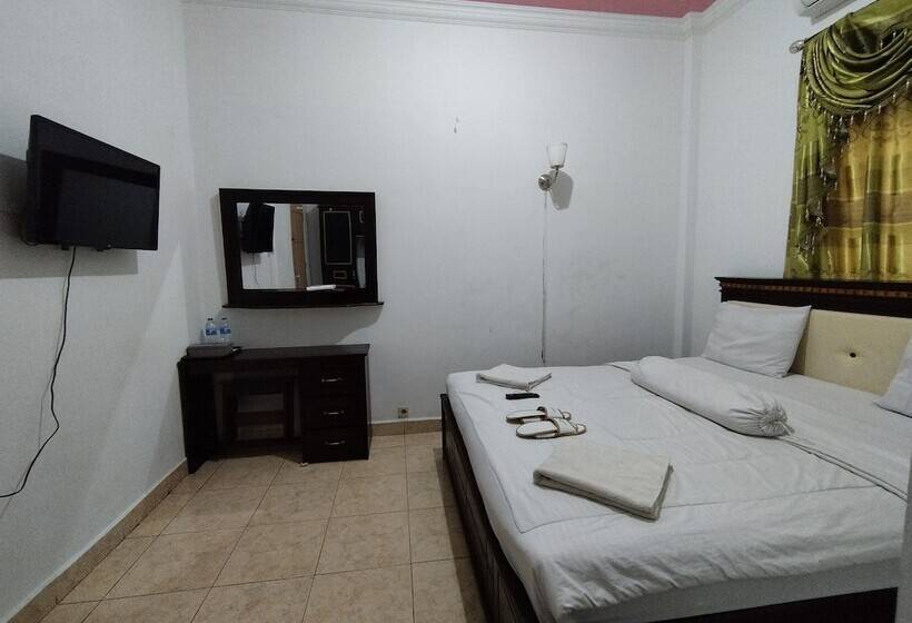 בית מלון כפרי Spot On 92695 My Kost Syariah