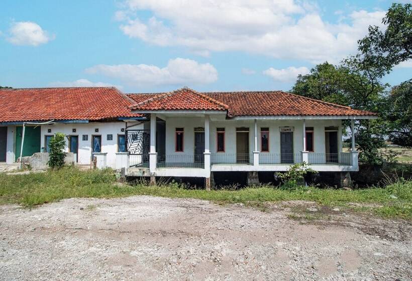 酒店 Spot On 92832 Al Mahira Syariah