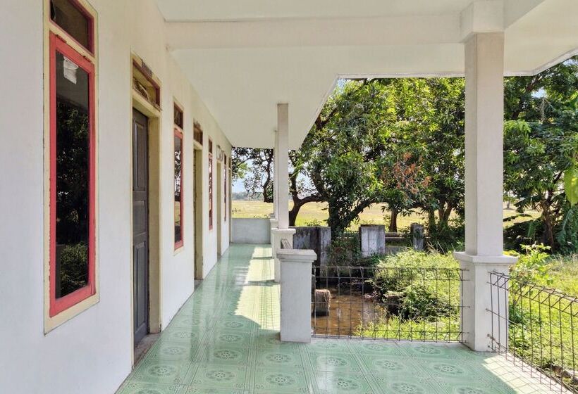 酒店 Spot On 92832 Al Mahira Syariah