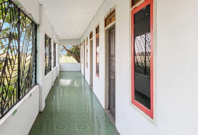 酒店 Spot On 92832 Al Mahira Syariah