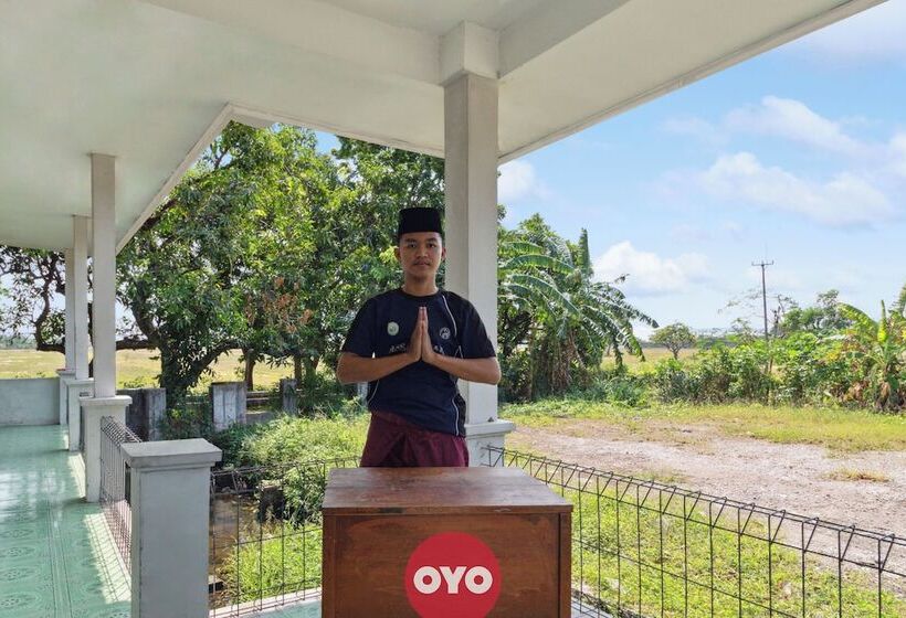 酒店 Spot On 92832 Al Mahira Syariah