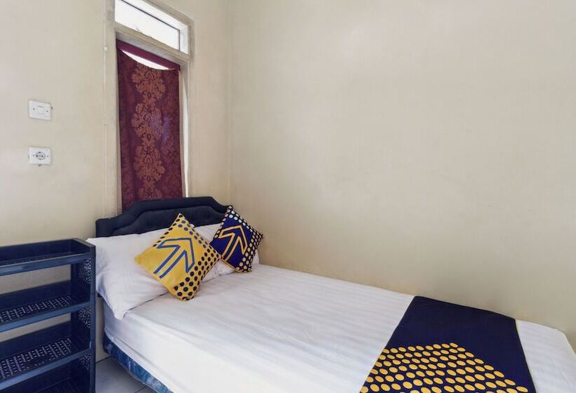 酒店 Spot On 92832 Al Mahira Syariah