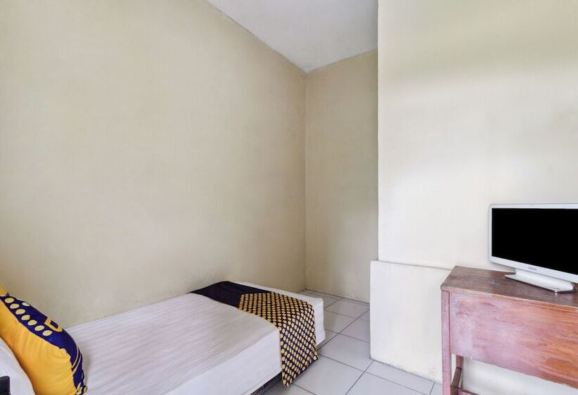 酒店 Spot On 92832 Al Mahira Syariah