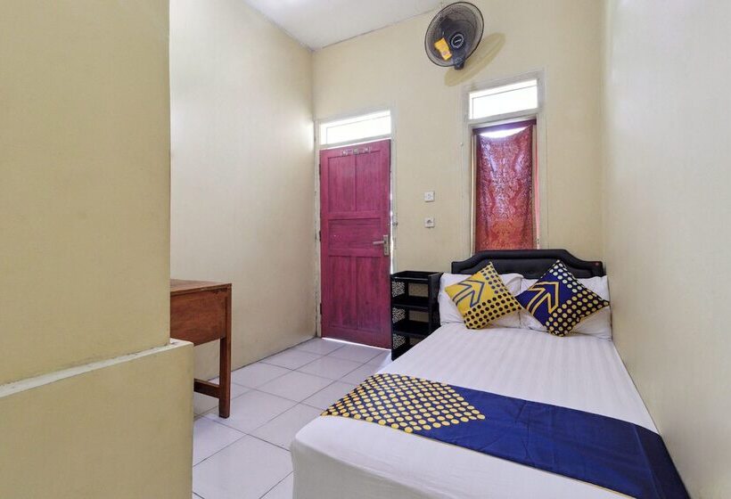 酒店 Spot On 92832 Al Mahira Syariah