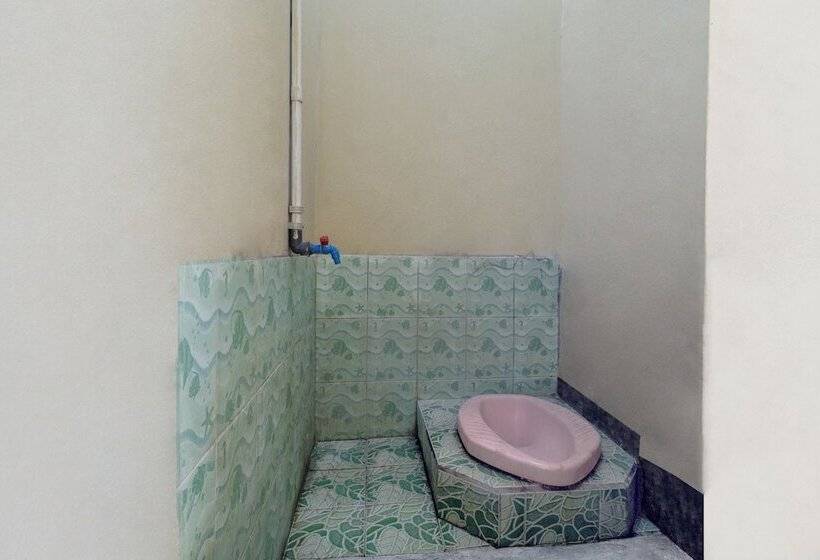 酒店 Spot On 92832 Al Mahira Syariah