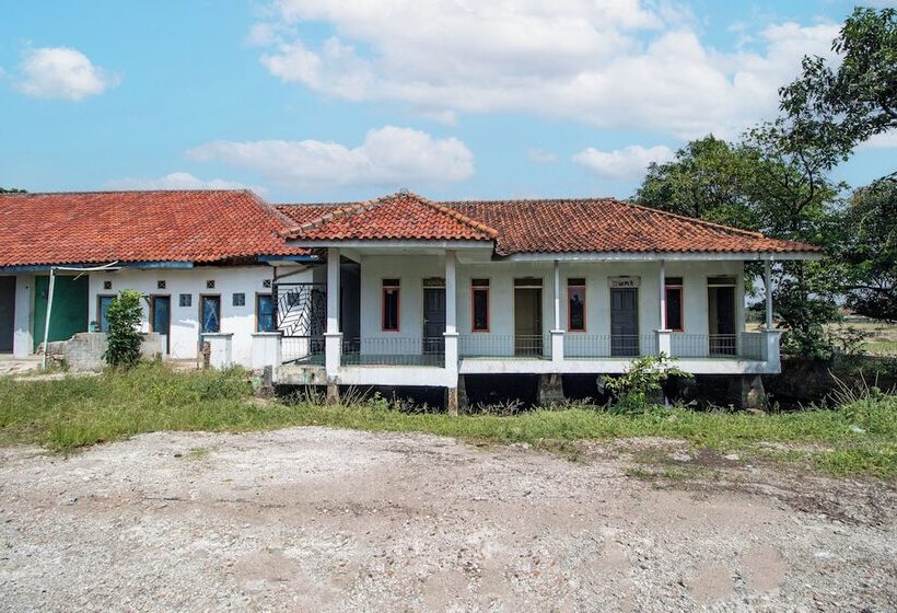 酒店 Spot On 92832 Al Mahira Syariah