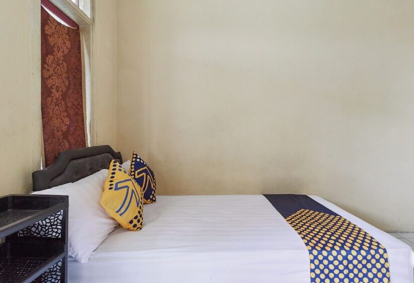 酒店 Spot On 92832 Al Mahira Syariah