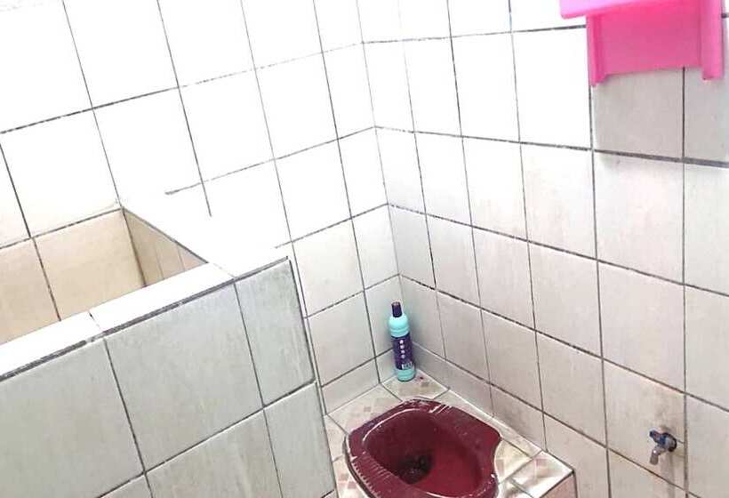 فندق Spot On 93005 Berkah Kedawung Syariah Near Fakultas Farmasi Universitas Muhammadiyah Ahmad Dahlan Ci