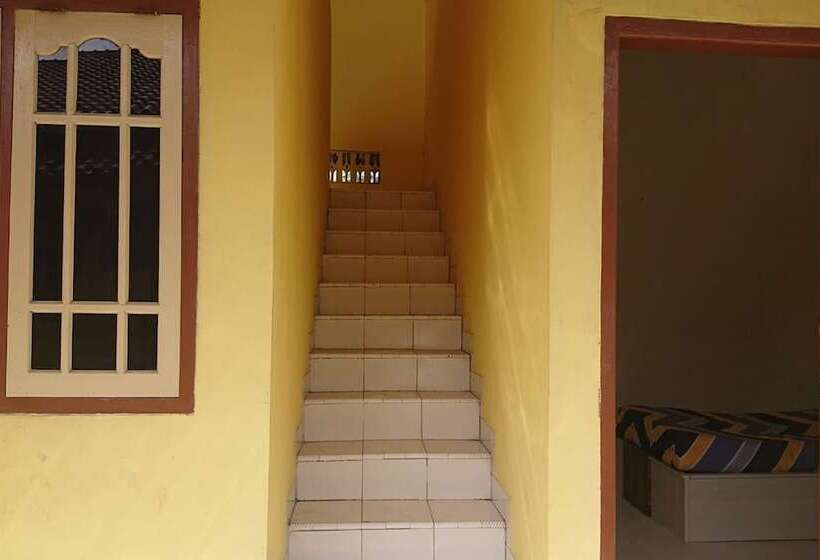 فندق Spot On 93005 Berkah Kedawung Syariah Near Fakultas Farmasi Universitas Muhammadiyah Ahmad Dahlan Ci