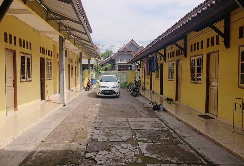 فندق Spot On 93005 Berkah Kedawung Syariah Near Fakultas Farmasi Universitas Muhammadiyah Ahmad Dahlan Ci