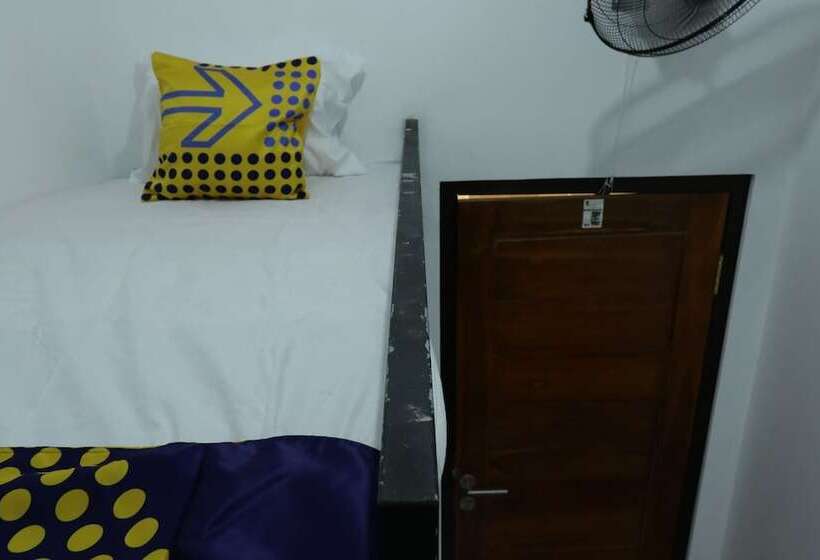 בית מלון כפרי Spot On 93189 Rumah Berkah Syariah