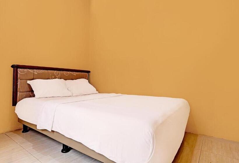 فندق Spot On 92523 Homestay Pasir Padi Permai Syariah