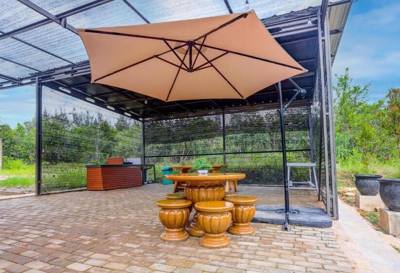 فندق Spot On 92523 Homestay Pasir Padi Permai Syariah