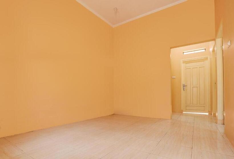 فندق Spot On 92523 Homestay Pasir Padi Permai Syariah