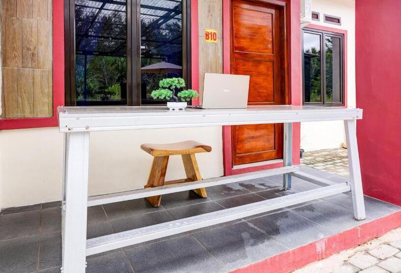 فندق Spot On 92523 Homestay Pasir Padi Permai Syariah