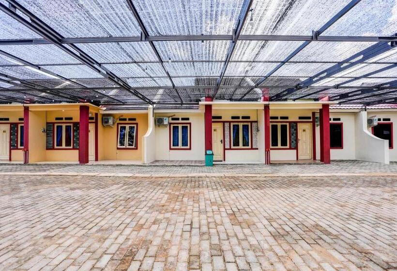 فندق Spot On 92523 Homestay Pasir Padi Permai Syariah