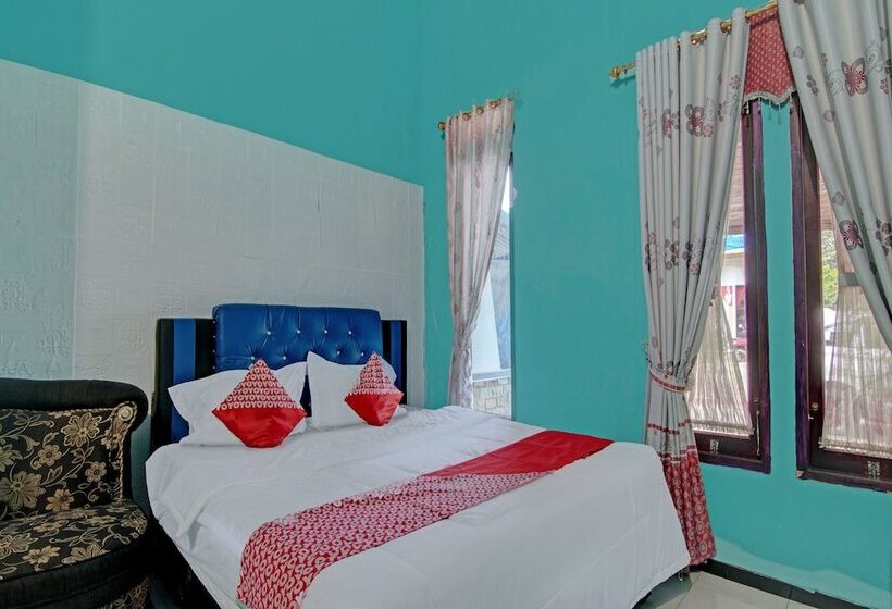 هتل Swakarya Guest House By Oyo