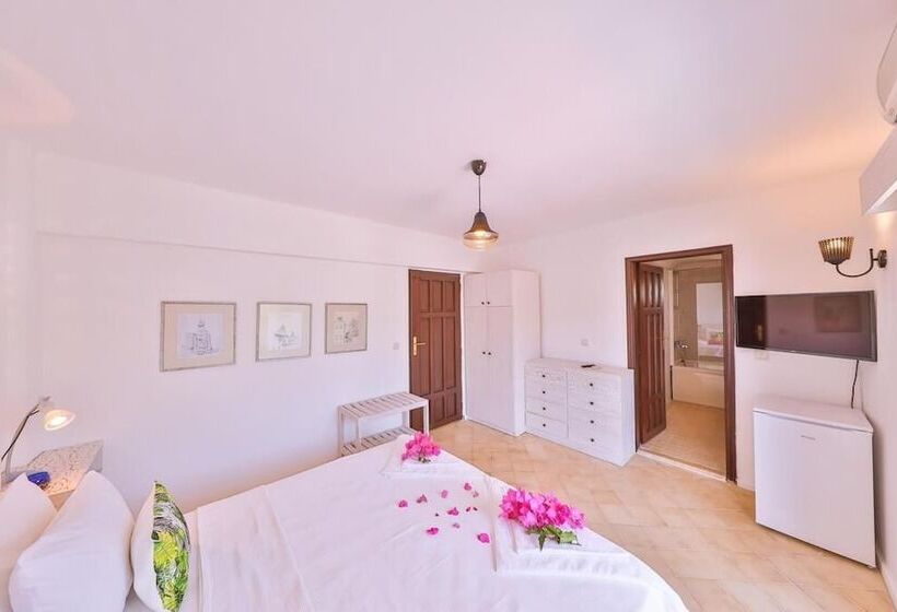 酒店 Tübin Kültür Evi