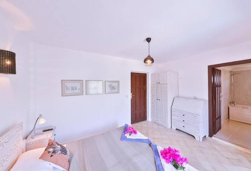 酒店 Tübin Kültür Evi