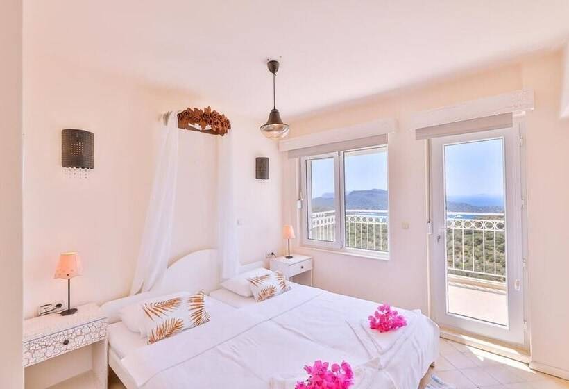 酒店 Tübin Kültür Evi