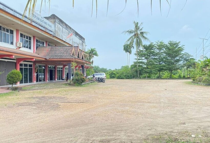 酒店 Tepian Batang Hari By Oyo