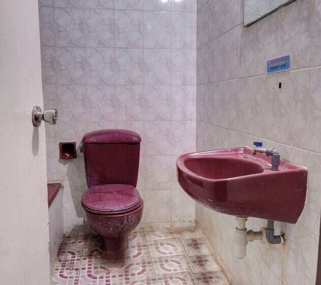 酒店 Tepian Batang Hari By Oyo