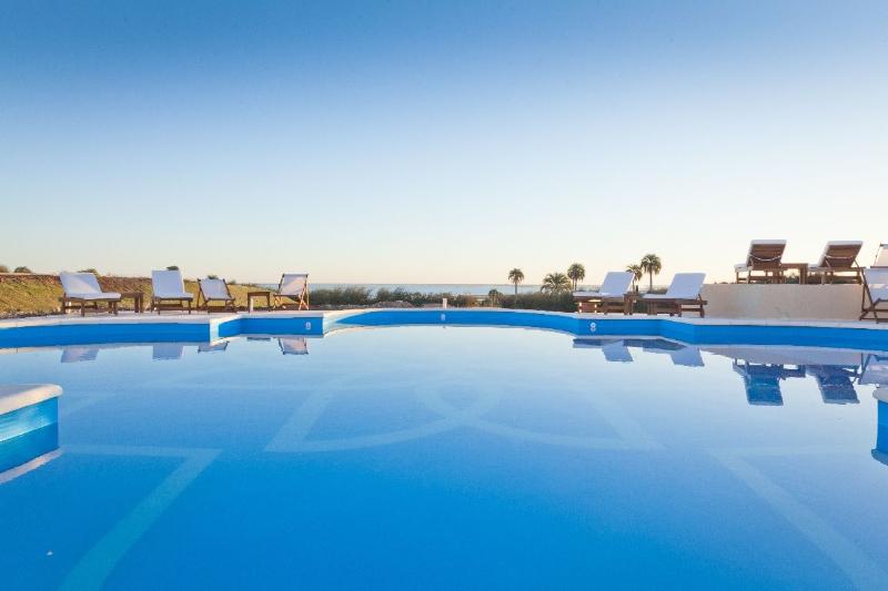 ホテル Termas Victoria Wellness Spa