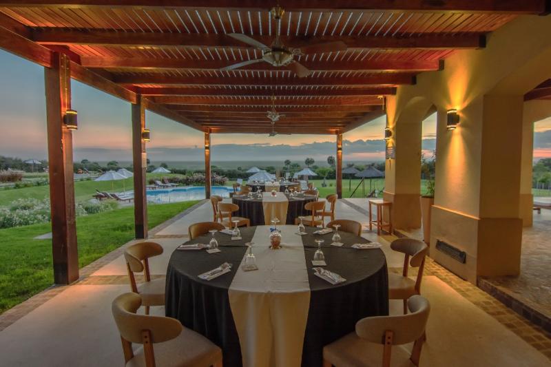 ホテル Termas Victoria Wellness Spa