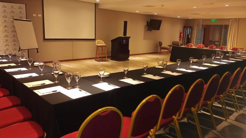 ホテル Termas Victoria Wellness Spa