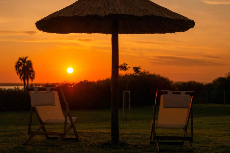 ホテル Termas Victoria Wellness Spa