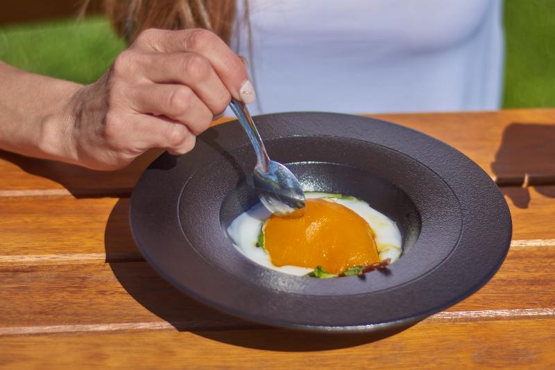 ホテル Termas Victoria Wellness Spa