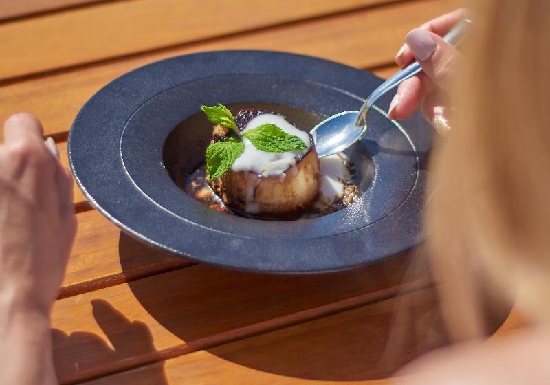 ホテル Termas Victoria Wellness Spa